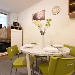 Apartment Sara