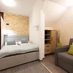Apartment Sara